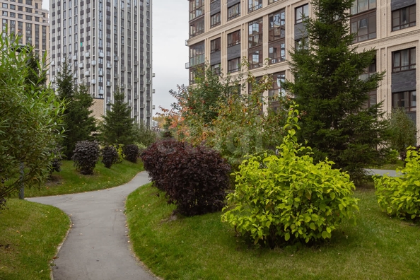 
  Продается 3-комн. квартира 70.5 м², в ЖК Чернышевский, б/с 1.1, 1.2. Фото 24.