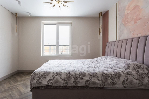 
  Продается 3-комн. квартира 85 м², в ЖК Ясный берег, дом 12. Фото 11.
