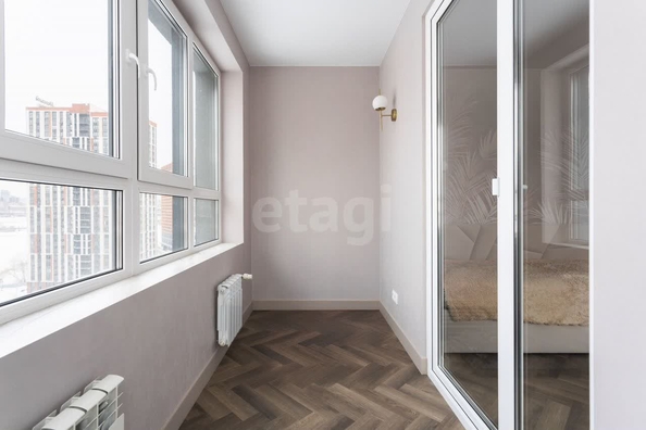 
  Продается 3-комн. квартира 85 м², в ЖК Ясный берег, дом 12. Фото 17.