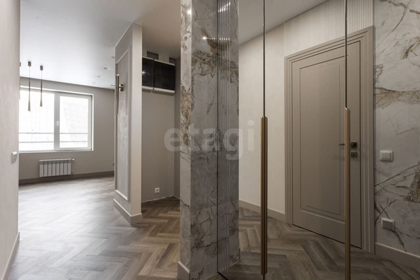 
  Продается 3-комн. квартира 85 м², в ЖК Ясный берег, дом 12. Фото 18.