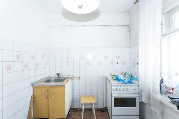 
  Продается 3-комн. квартира 59.7 м². Фото 8.