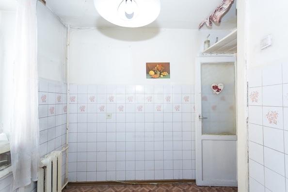 
  Продается 3-комн. квартира 59.7 м². Фото 9.