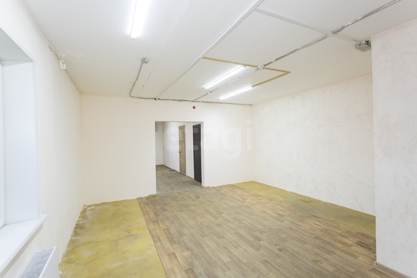 
  Продается торговая площадь 83.72 м², в ЖК Акация на Ватутина, дом 1. Фото 1.