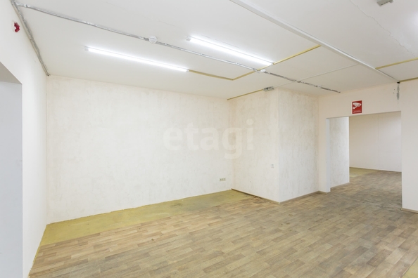 
  Продается торговая площадь 83.72 м², в ЖК Акация на Ватутина, дом 1. Фото 7.