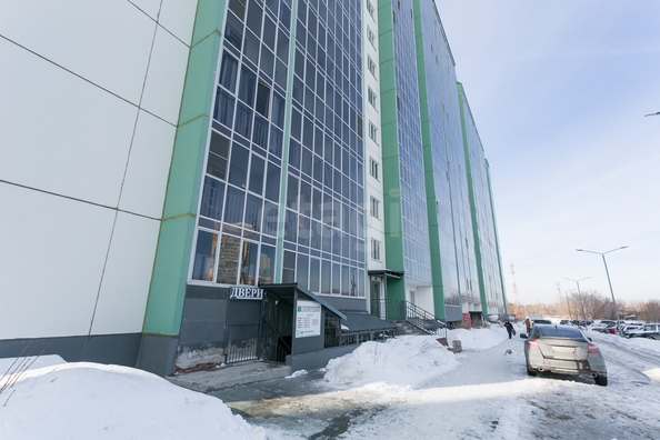 
  Продается торговая площадь 83.72 м², в ЖК Акация на Ватутина, дом 1. Фото 13.