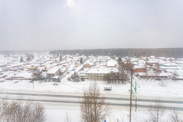 
  Продается 3-комн. квартира 66 м². Фото 13.