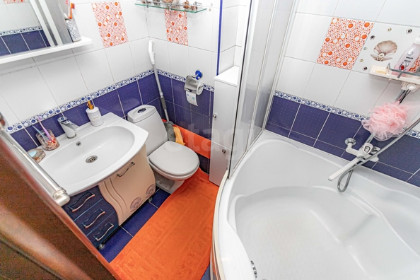 
  Продается 3-комн. квартира 66 м². Фото 17.