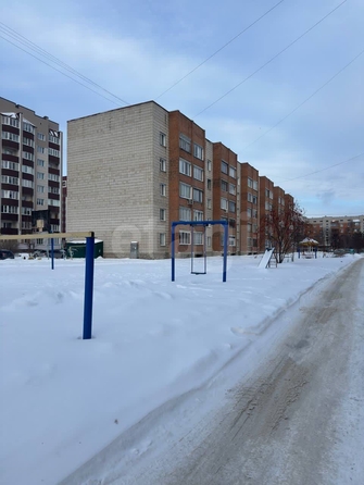 
  Продается 3-комн. квартира 58.6 м². Фото 2.