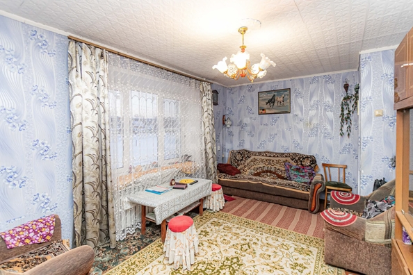 
  Продается 2-комн. квартира 48.3 м². Фото 6.