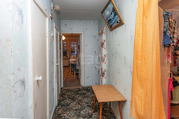 
  Продается 2-комн. квартира 48.3 м². Фото 9.