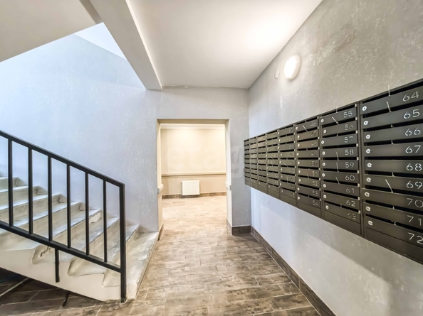 
  Продается 2-комн. квартира 58.7 м². Фото 8.