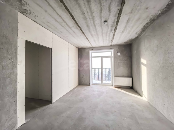 
  Продается 2-комн. квартира 58.7 м². Фото 27.