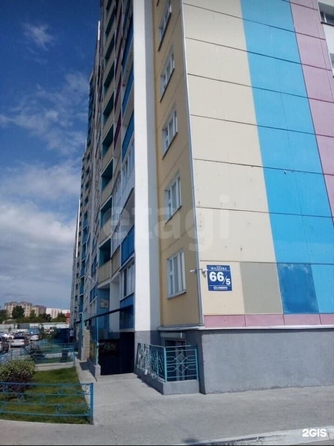 
  Продается 1-комн. квартира 40.5 м². Фото 8.