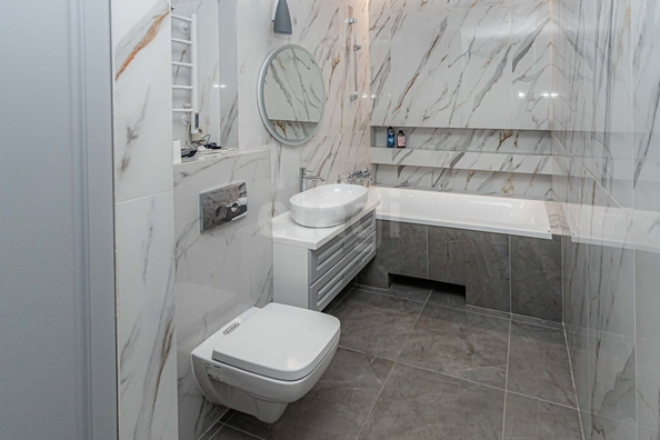 
  Продается 3-комн. квартира 89.3 м². Фото 21.