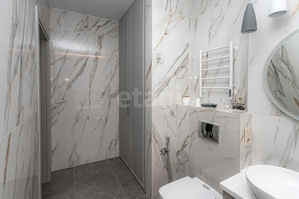 
  Продается 3-комн. квартира 89.3 м². Фото 22.