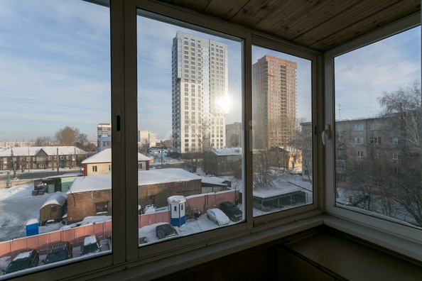 
  Продается 4-комн. квартира 85 м². Фото 24.