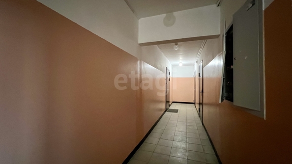 
  Продается 1-комн. квартира 25.4 м². Фото 6.
