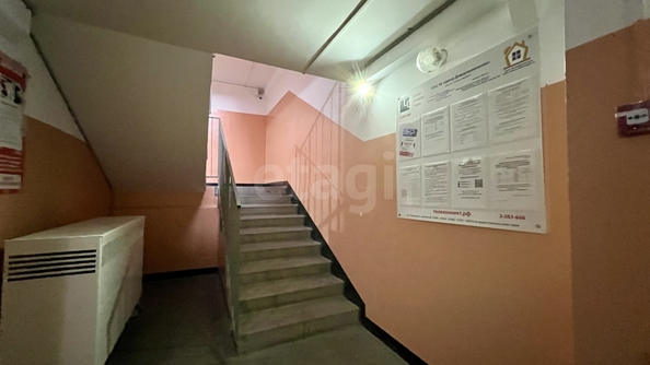 
  Продается 1-комн. квартира 25.4 м². Фото 8.