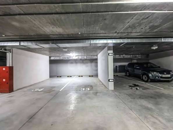
  Продается парковка 17.39 м², в ЖК Променад, дом 1. Фото 3.