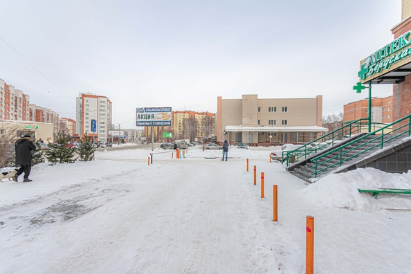 
  Продается 2-комн. квартира 73.7 м². Фото 25.