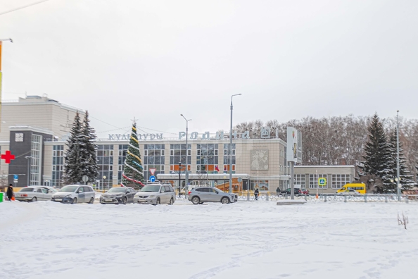 
  Продается 2-комн. квартира 73.7 м². Фото 26.