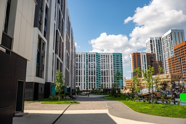 
  Продается 2-комн. квартира 65.5 м², в ЖК Галактика, дом 5 Плутон. Фото 2.