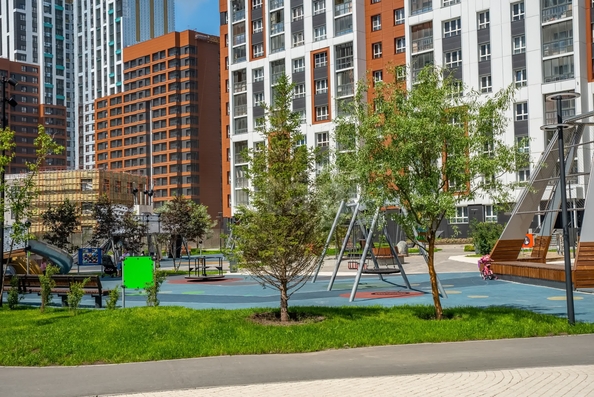 
  Продается 2-комн. квартира 65.5 м², в ЖК Галактика, дом 5 Плутон. Фото 11.