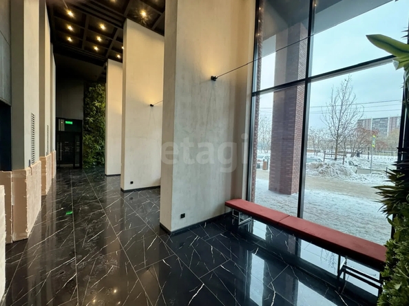 
  Продается 1-комн. квартира 43.2 м², в ЖК Мылзавод, дом 2. Фото 16.