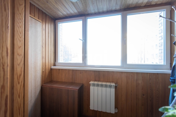 
  Продается 2-комн. квартира 58 м². Фото 22.