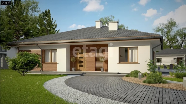 
  Продается дом 170 м². Фото 1.