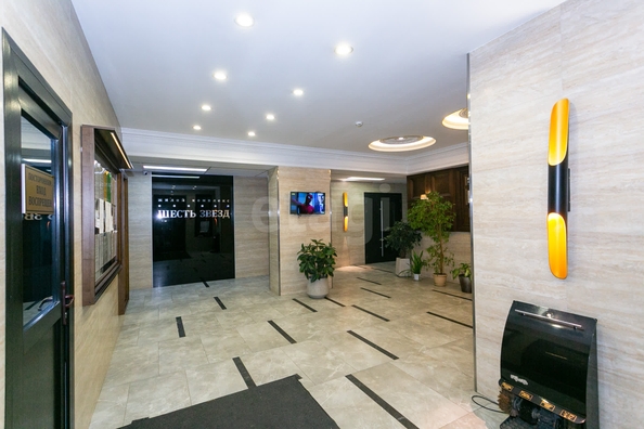 
  Продается студия 26.1 м². Фото 21.