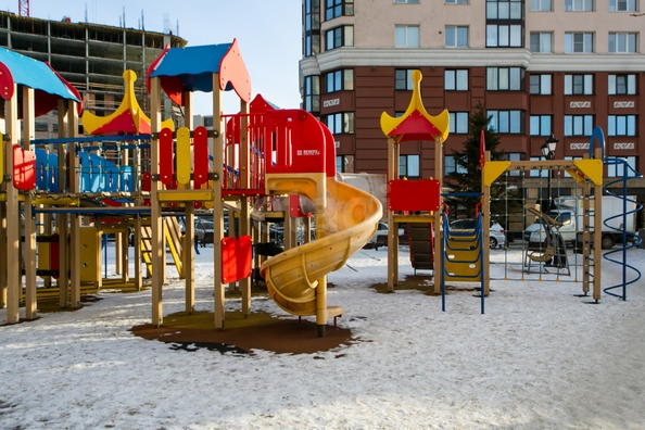 
  Продается студия 26.1 м². Фото 26.