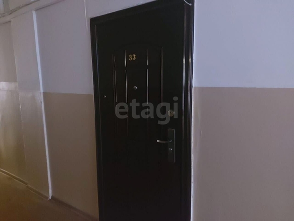 
  Продается комната 10 м². Фото 21.