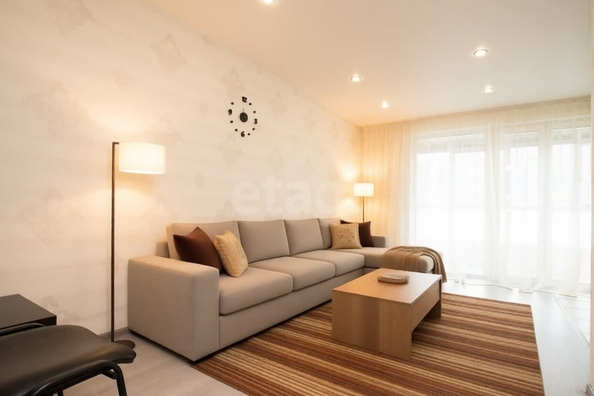
  Продается студия 23.4 м², в ЖК Расцветай на Авиастроителей. Фото 2.