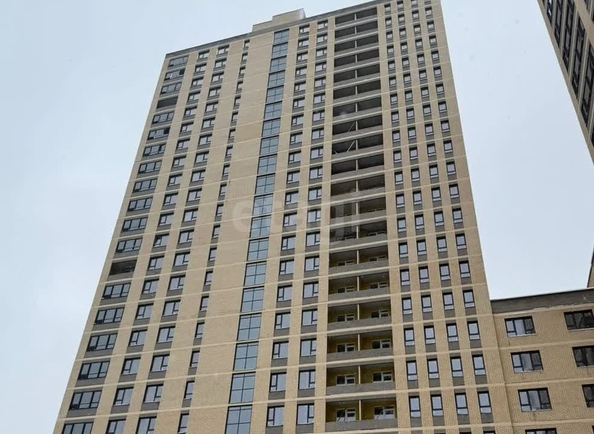
  Продается студия 23.4 м², в ЖК Расцветай на Авиастроителей. Фото 8.