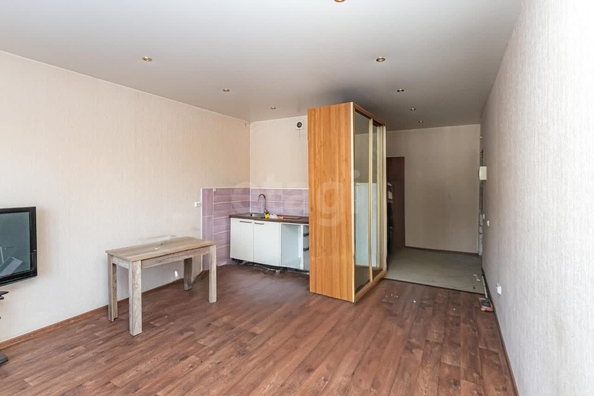 
  Продается студия 28.2 м². Фото 2.