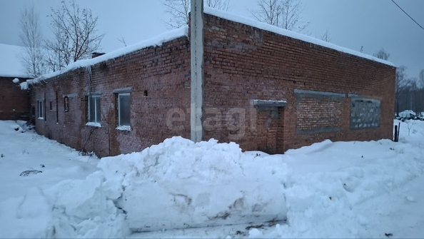 
  Продается производственное помещение 1719.5 м². Фото 5.
