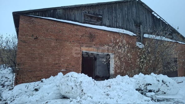 
  Продается производственное помещение 1719.5 м². Фото 10.