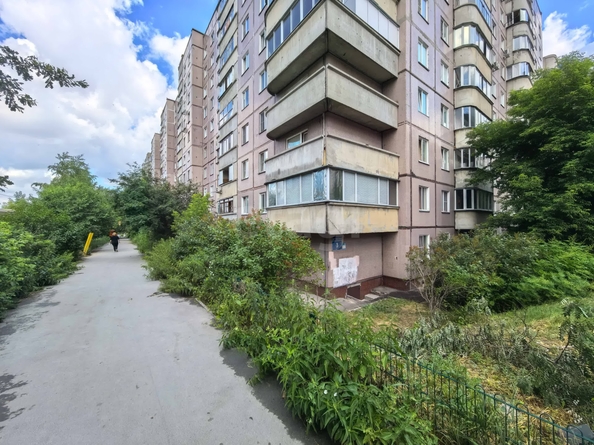 
  Продается 2-комн. квартира 50.3 м². Фото 3.