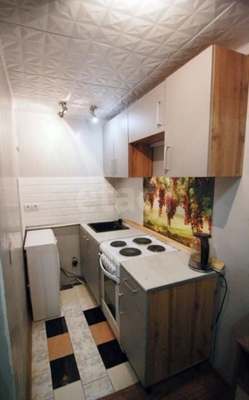 
  Продается 2-комн. квартира 35 м². Фото 1.