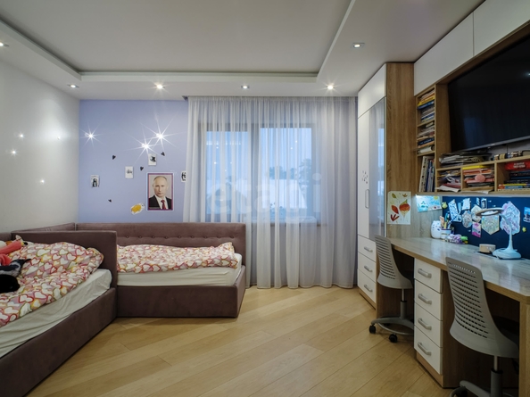
  Продается 3-комн. квартира 122.5 м². Фото 18.