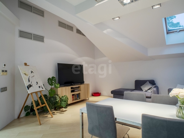 
  Продается 3-комн. квартира 122.5 м². Фото 25.