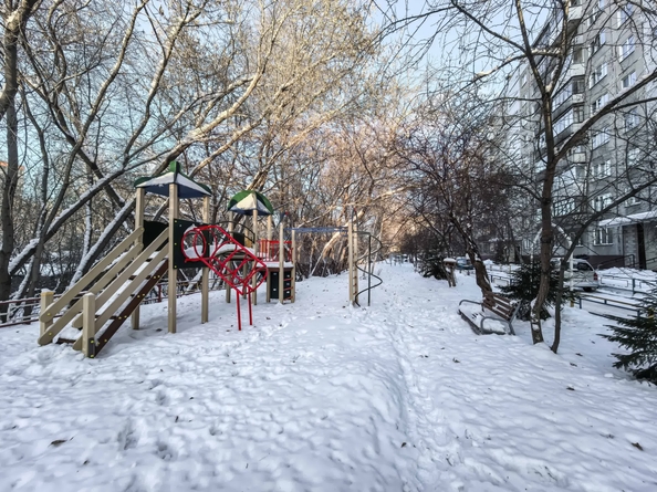 
  Продается 4-комн. квартира 69 м². Фото 21.