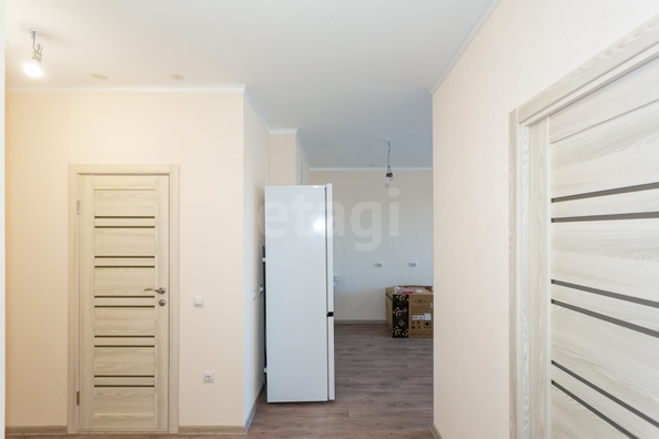 
  Продается 2-комн. квартира 55.4 м², в ЖК Новый парк, дом 2. Фото 8.