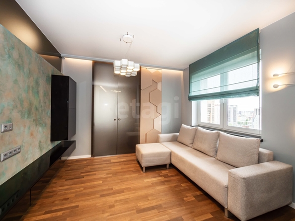 
  Продается 2-комн. квартира 58 м². Фото 16.