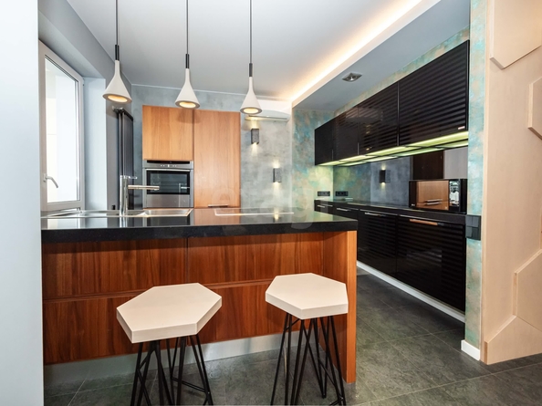 
  Продается 2-комн. квартира 58 м². Фото 23.