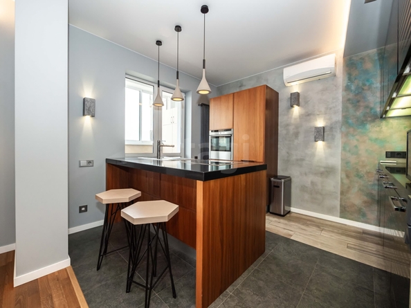 
  Продается 2-комн. квартира 58 м². Фото 24.