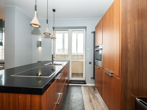 
  Продается 2-комн. квартира 58 м². Фото 25.