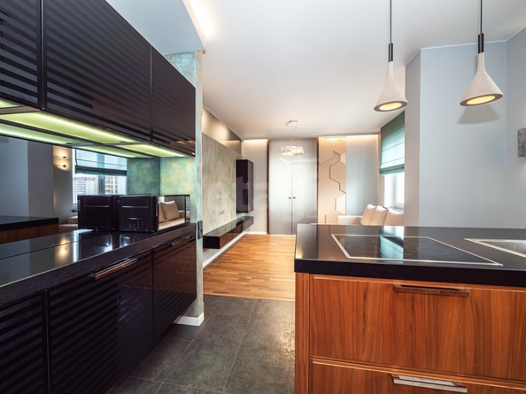 
  Продается 2-комн. квартира 58 м². Фото 26.