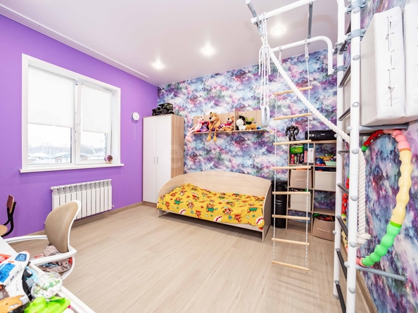 
  Продается коттедж 155 м². Фото 17.